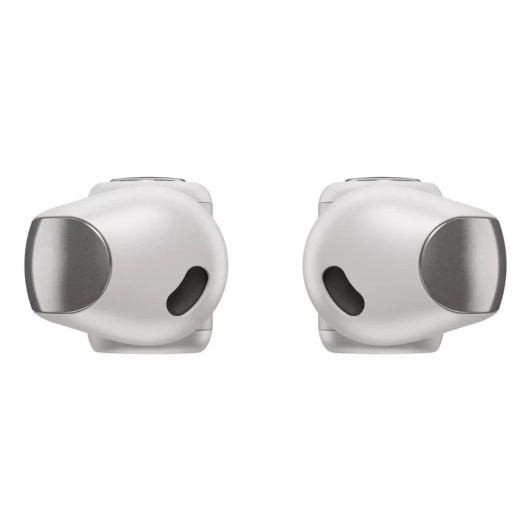 Беспроводные наушники Bose Ultra Open Earbuds, white smoke