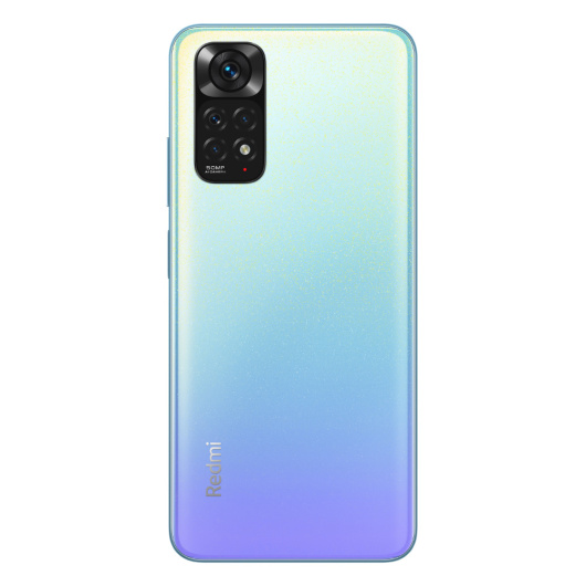 Xiaomi Redmi Note 11 4/64Gb NFC Global Голубой