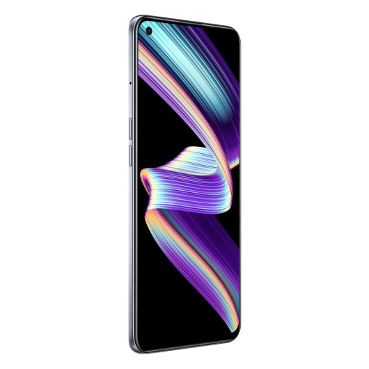 Realme GT Neo Flash 8/128Gb Серебристый