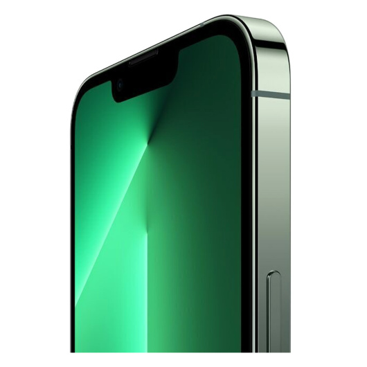 Apple iPhone 13 Pro Max 256Gb Зеленый EAC