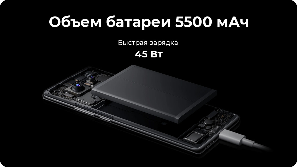 Xiaomi Redmi Note 14 Pro 4G Dual 8/256Gb Global Голубой