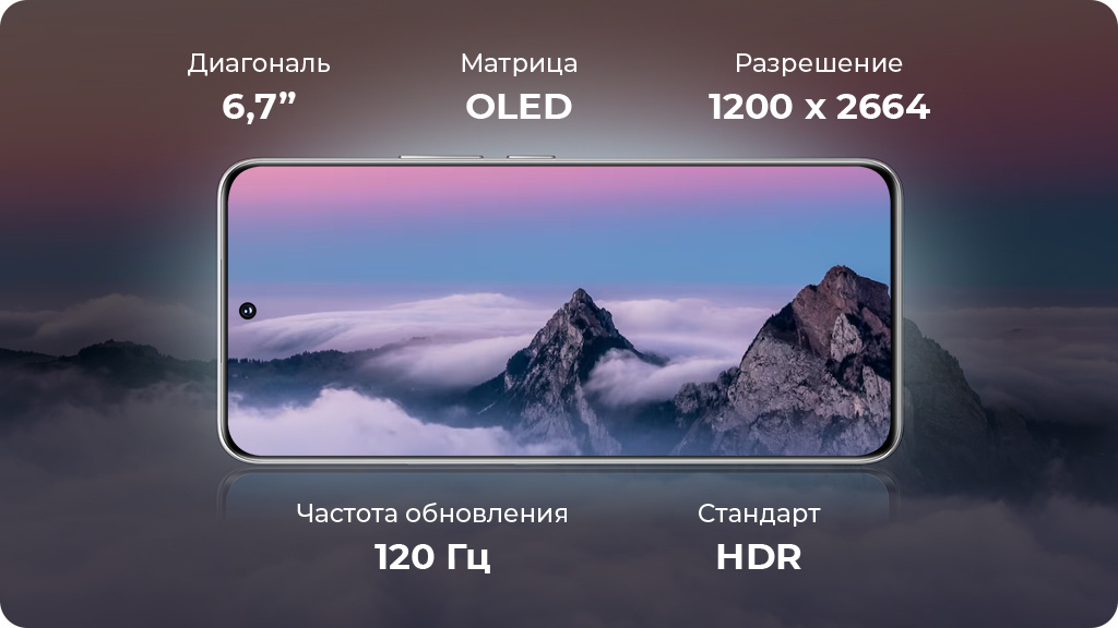 HONOR 200 12/512Gb РСТ Голубой